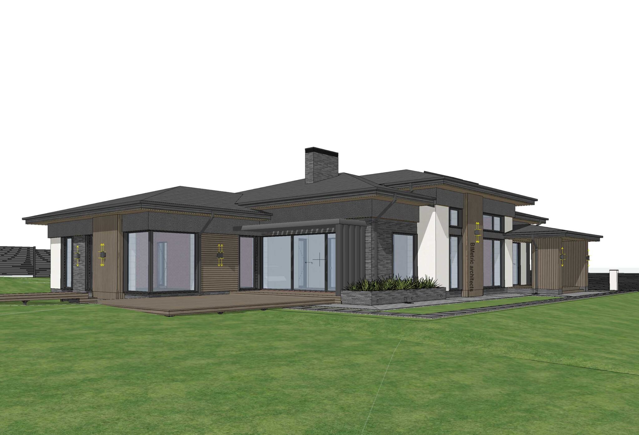 Neo Rait Kirov 540 m2 1
