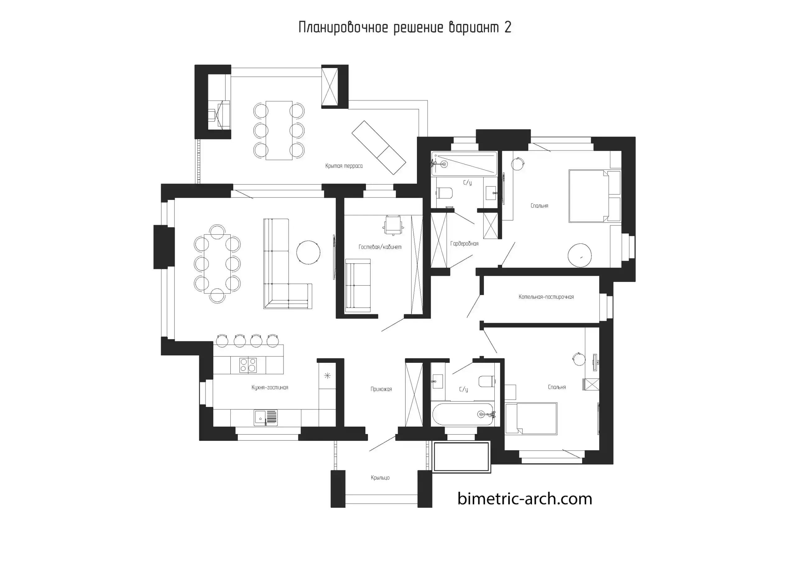 tradition 115 plan 2